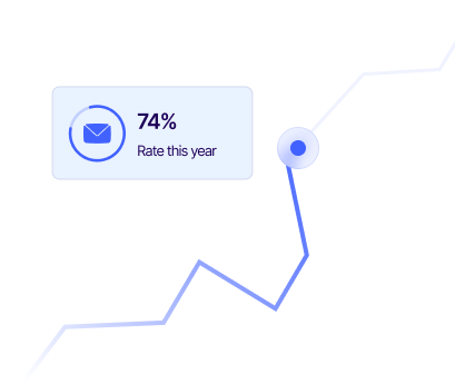 Scale to 500K+ Emails Without Domain Risk